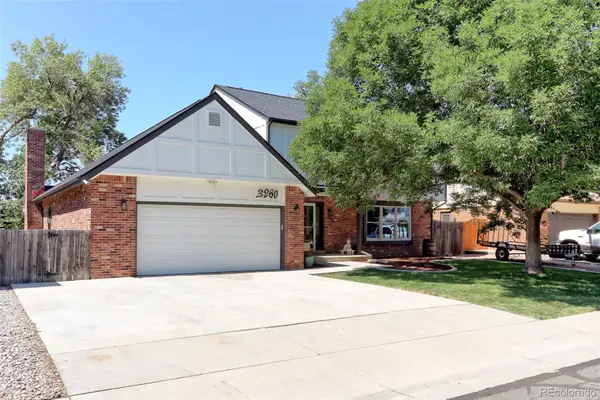 3260 E 128th Place, Thornton, CO 80241