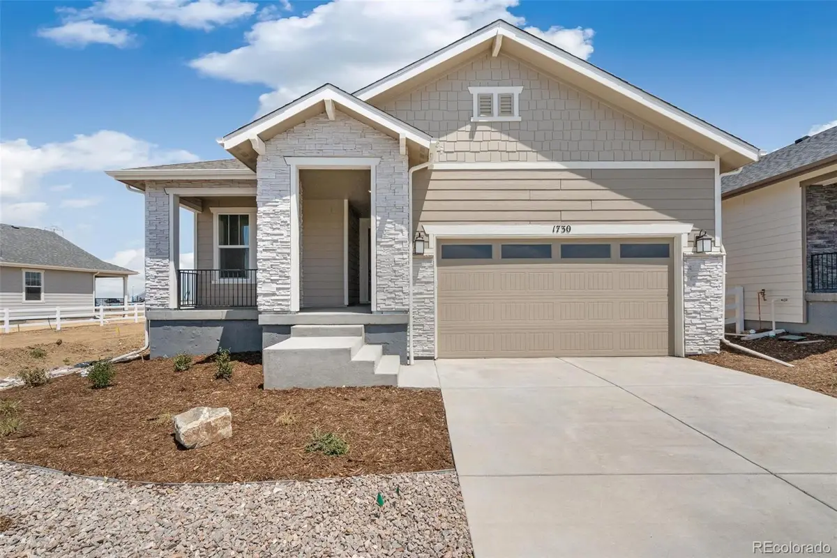 1730 S Gold Bug Way, Aurora, CO 80018 - #1