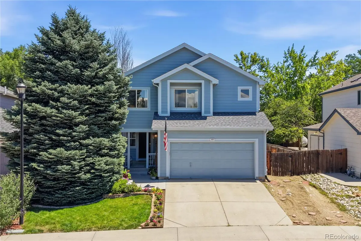3401 Larkspur Drive, Longmont, CO 80503 - #1
