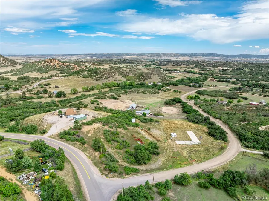 7037 Meadowbrook Lane, Sedalia, CO 80135 - #2
