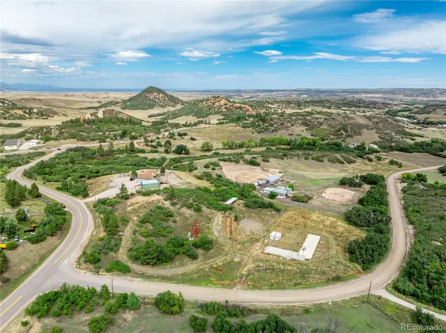 7037 Meadowbrook Lane, Sedalia, CO 80135 - #3