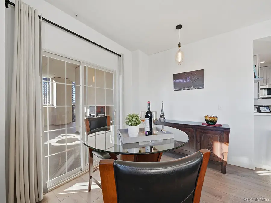 925 N Lincoln Street #4F, Denver, CO 80203 - Image #3