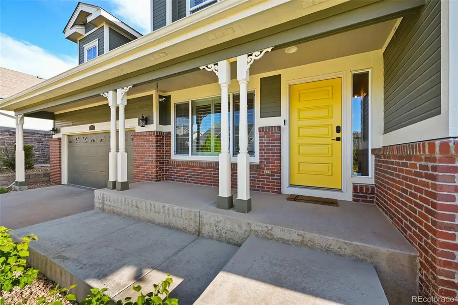 17622 E 98th Way, Commerce City, CO 80022 - #3