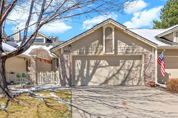8233 S High Court, Centennial, CO 80122
