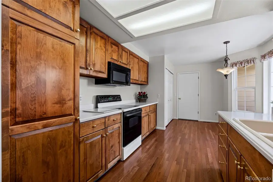 8233 S High Court, Centennial, CO 80122 - #3