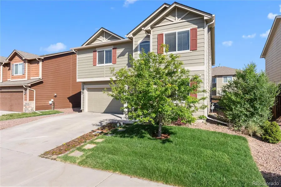 4044 Silver Star Grove, Colorado Springs, CO 80911 - #2