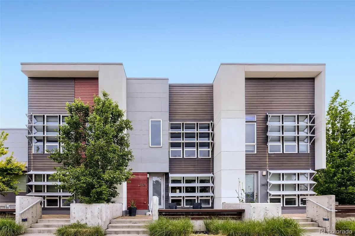 2805 W 52nd Avenue, Denver, CO 80221 - #1