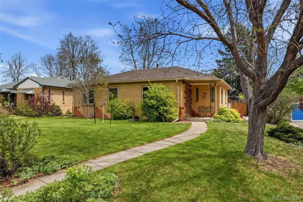 1000 Magnolia Street, Denver, CO 80220