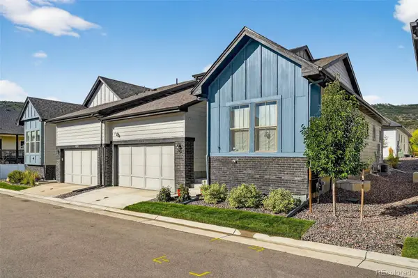 8283 S Queen Street, Littleton, CO 80127