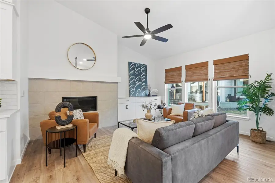 8283 S Queen Street, Littleton, CO 80127 - #2