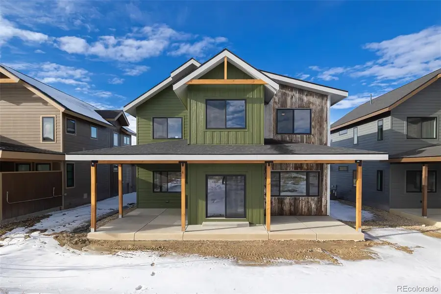 151 Buckhorn Circle, Granby, CO 80446 - Image #2