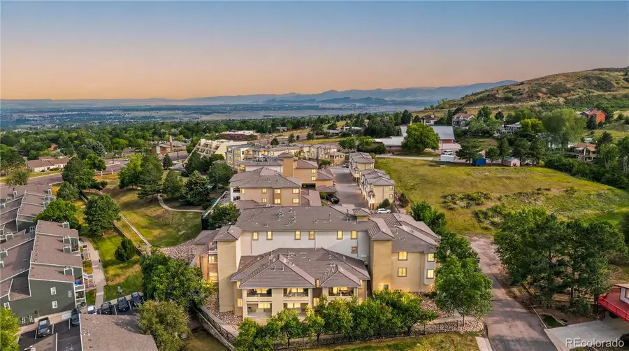 13353 W Alameda Parkway #108, Lakewood, CO 80228 - #3
