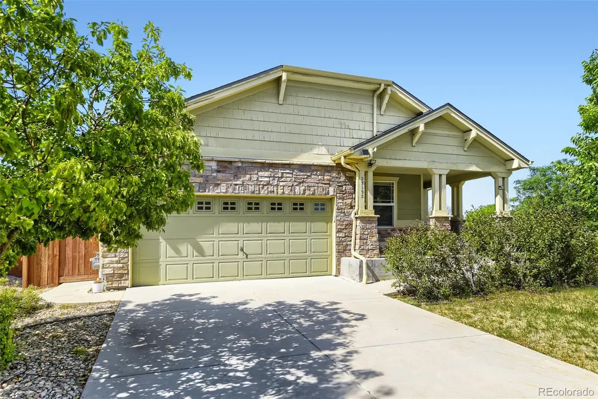 25293 E 5th Avenue, Aurora, CO 80018 - #1