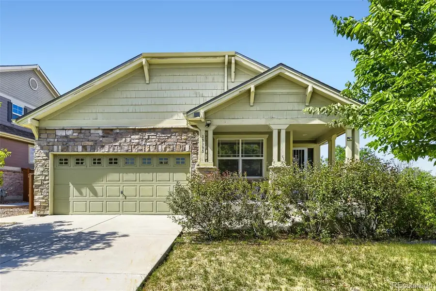 25293 E 5th Avenue, Aurora, CO 80018 - #2