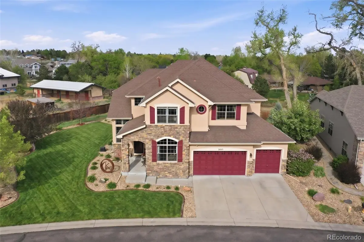 5045 Gladiola, Golden, CO 80403 - #1