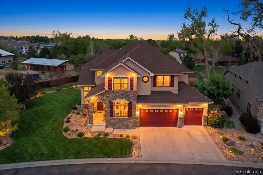 5045 Gladiola, Golden, CO 80403 - #2