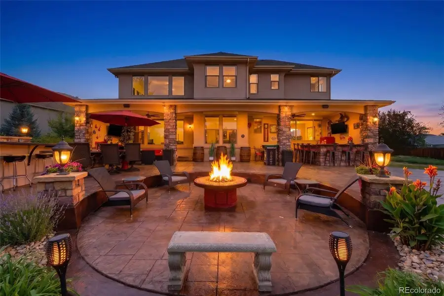 5045 Gladiola, Golden, CO 80403 - #3
