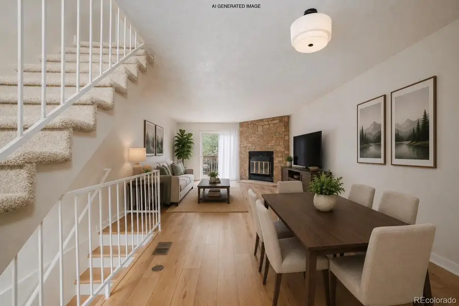 1811 S Quebec Way #99, Denver, CO 80231 - #3