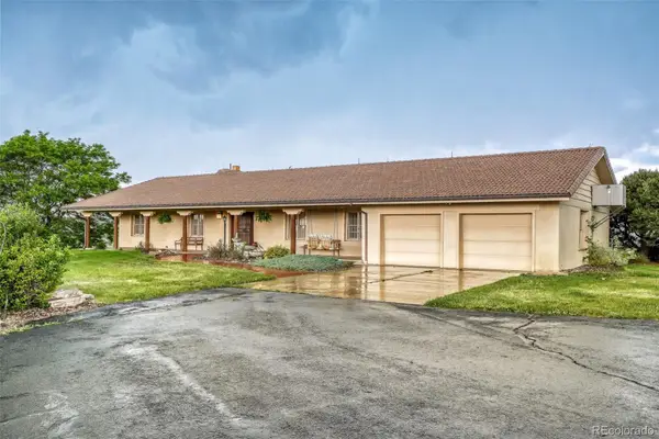 10443 Tomahawk Road, Parker, CO 80138