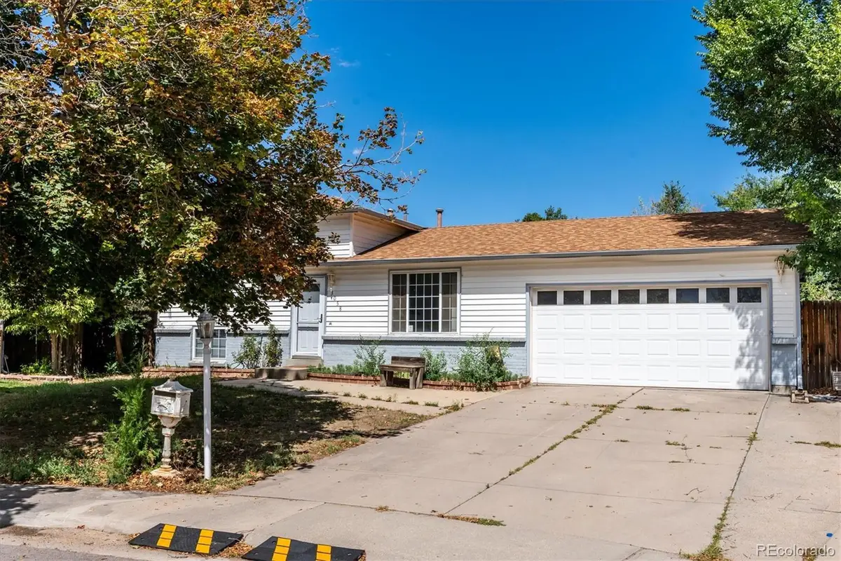 3058 S Jasper Way, Aurora, CO 80013 - #1