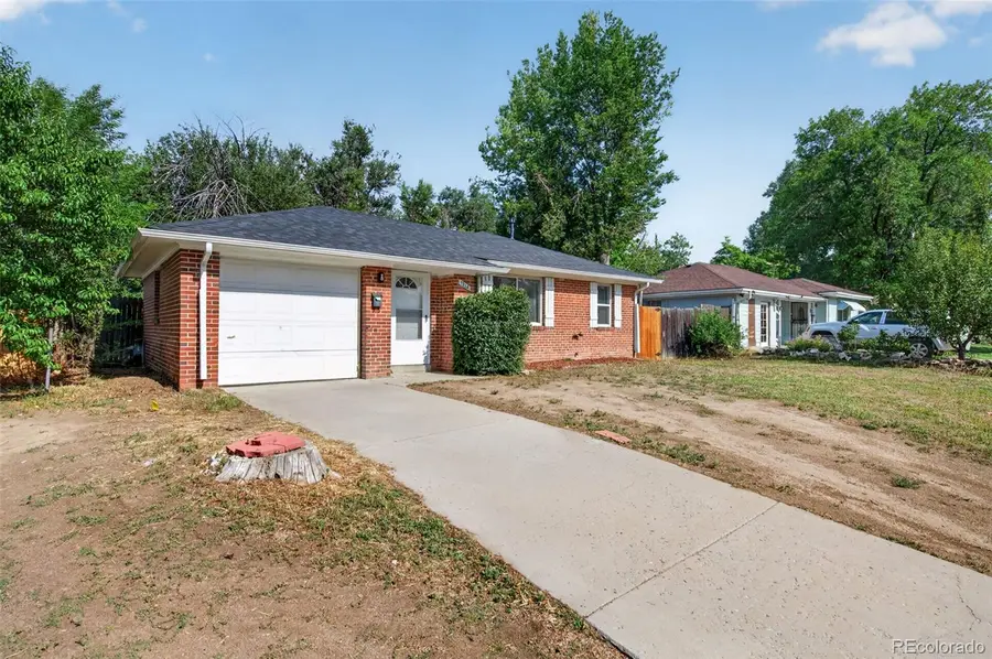 1396 Fulton Street, Aurora, CO 80010 - #2