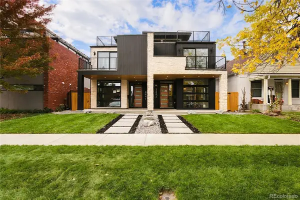 3443 N Quivas, Denver, CO 80211