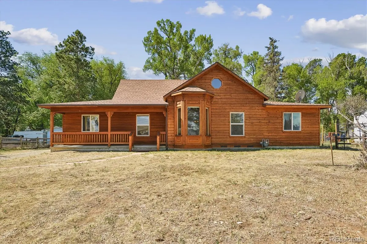 233 Brookdale Avenue, Buena Vista, CO 81211 - #1