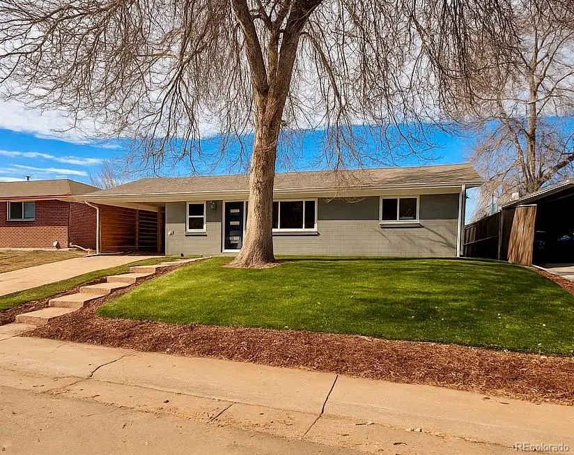 2571 S Perry Street, Denver, CO 80219 - Image #1