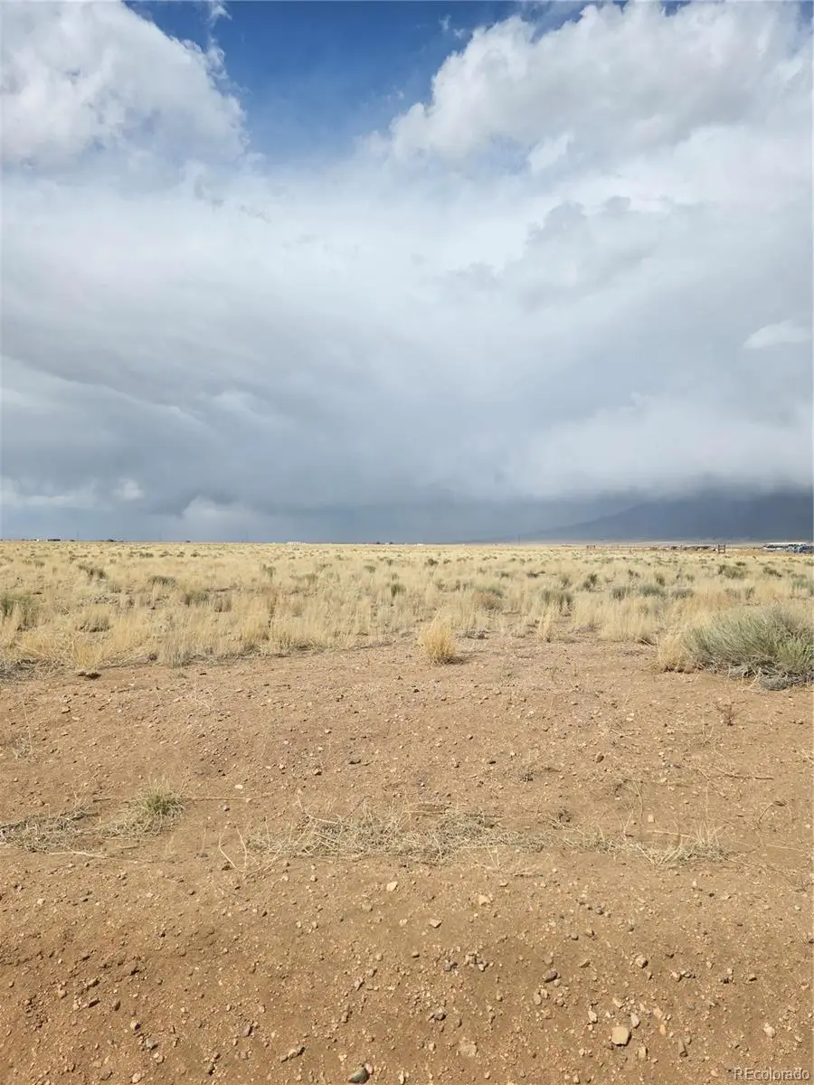 Lot 12 Denver Blvd., Blanca, CO 81123 - #1