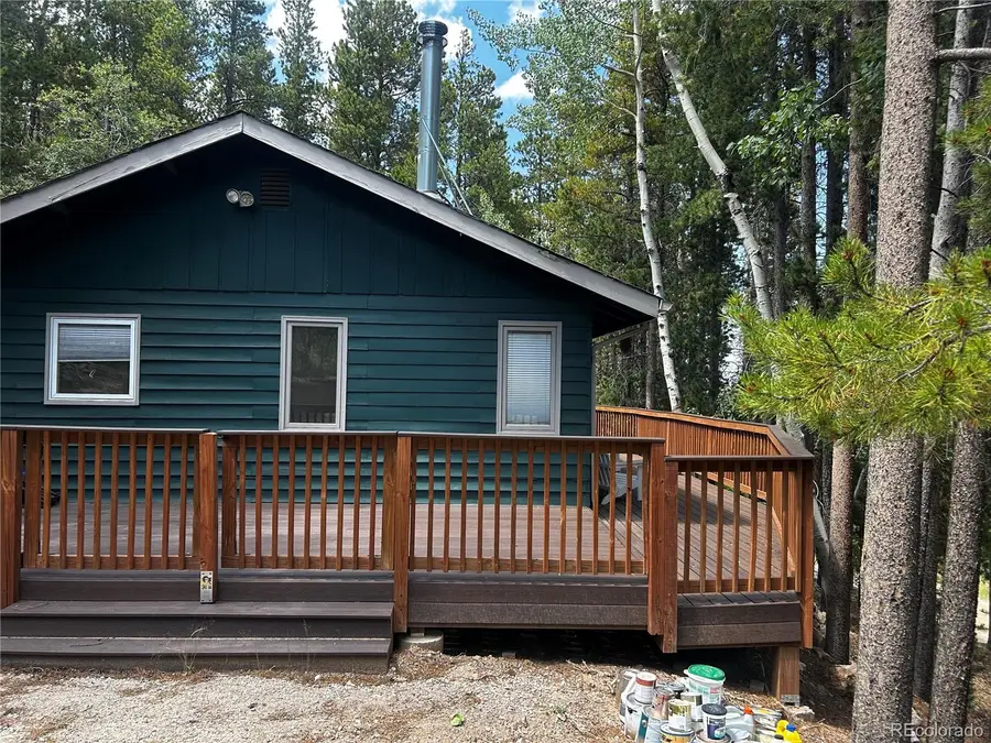 465 Apache Road, Evergreen, CO 80439 - #2