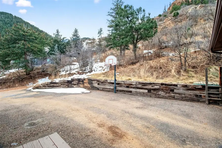 1445 Sutherland Street, Manitou Springs, CO 80829 - #3