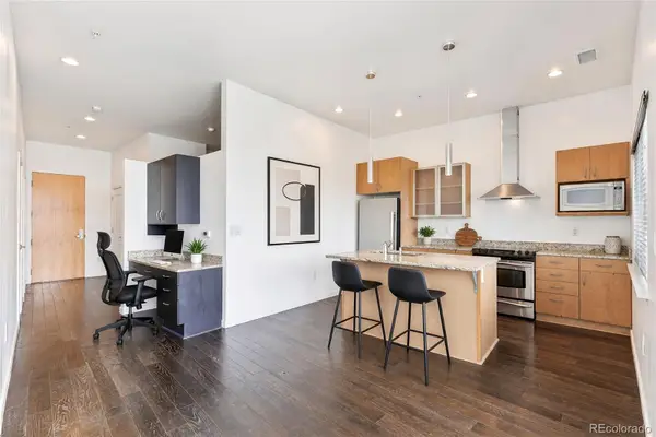 2958 Syracuse Street #416, Denver, CO 80238