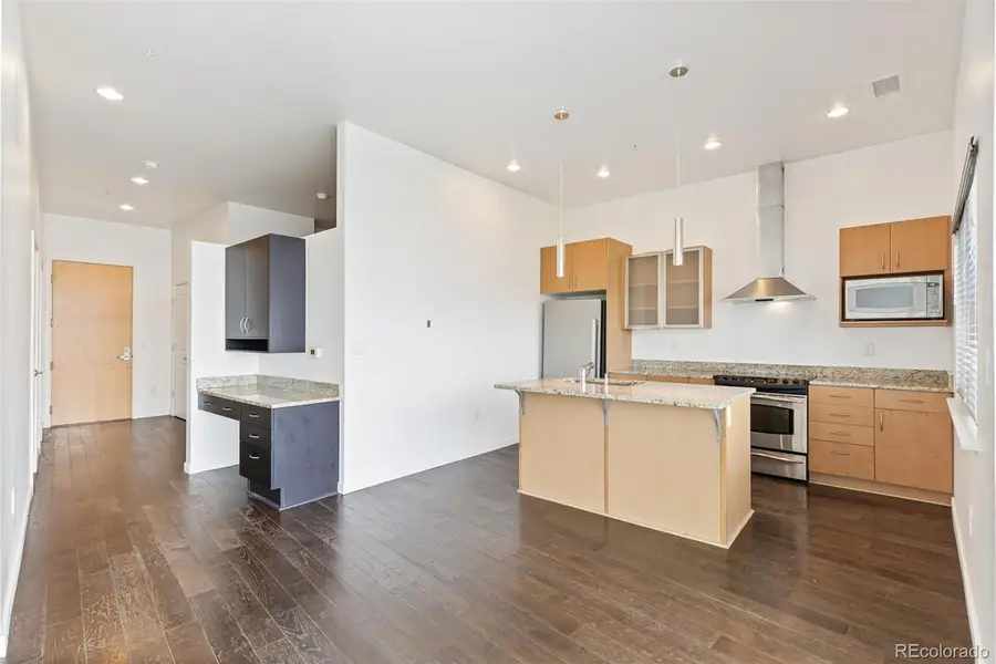 2958 Syracuse Street #416, Denver, CO 80238 - #2