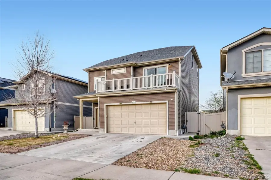 19001 E 55th Avenue, Denver, CO 80249 - #3