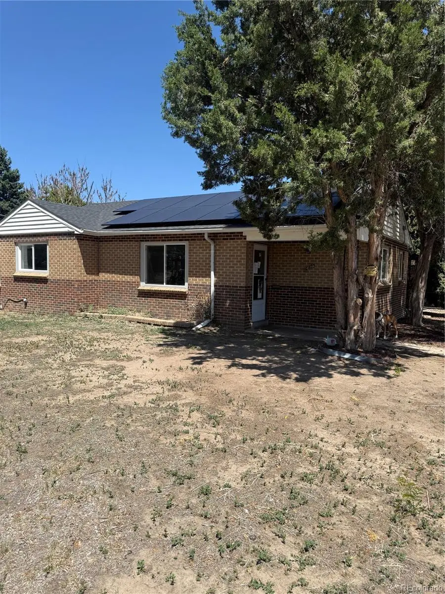 6825 E Martin Luther King Jr Boulevard, Denver, CO 80207 - #1
