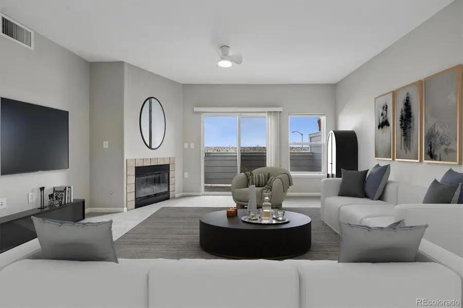 10089 W 55th Drive #203, Arvada, CO 80002 - #2