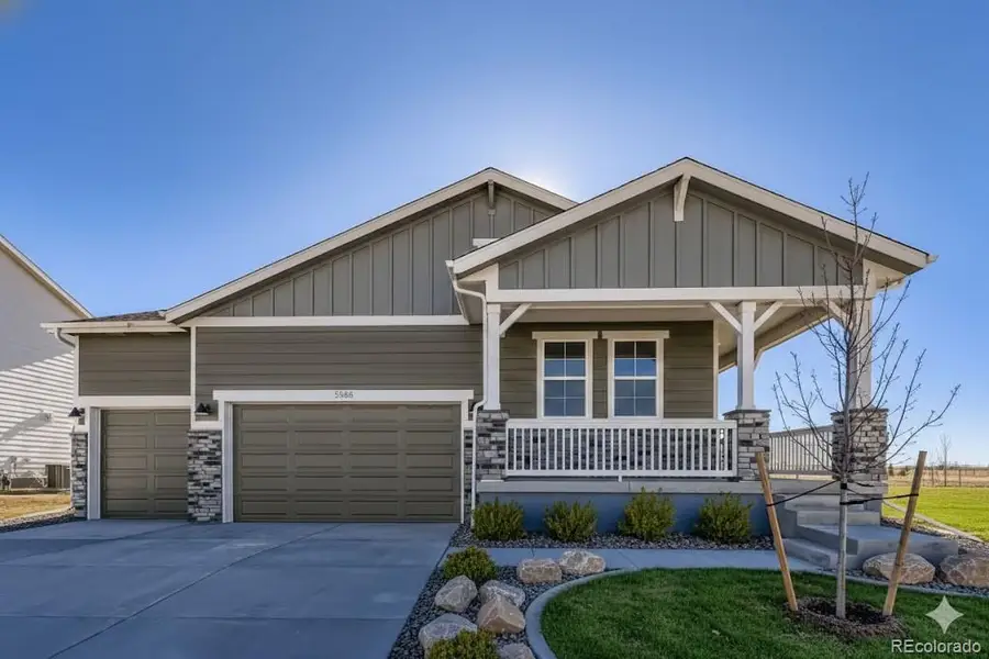 5588 Westin Hills Drive, Elizabeth, CO 80107 - Image #3