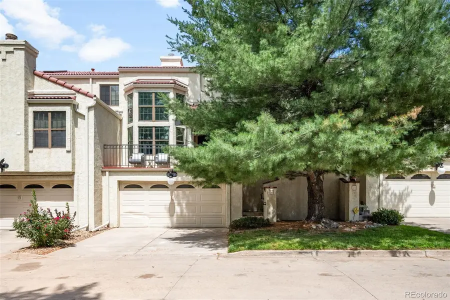 1530 S Quebec Way #24, Denver, CO 80231 - #2