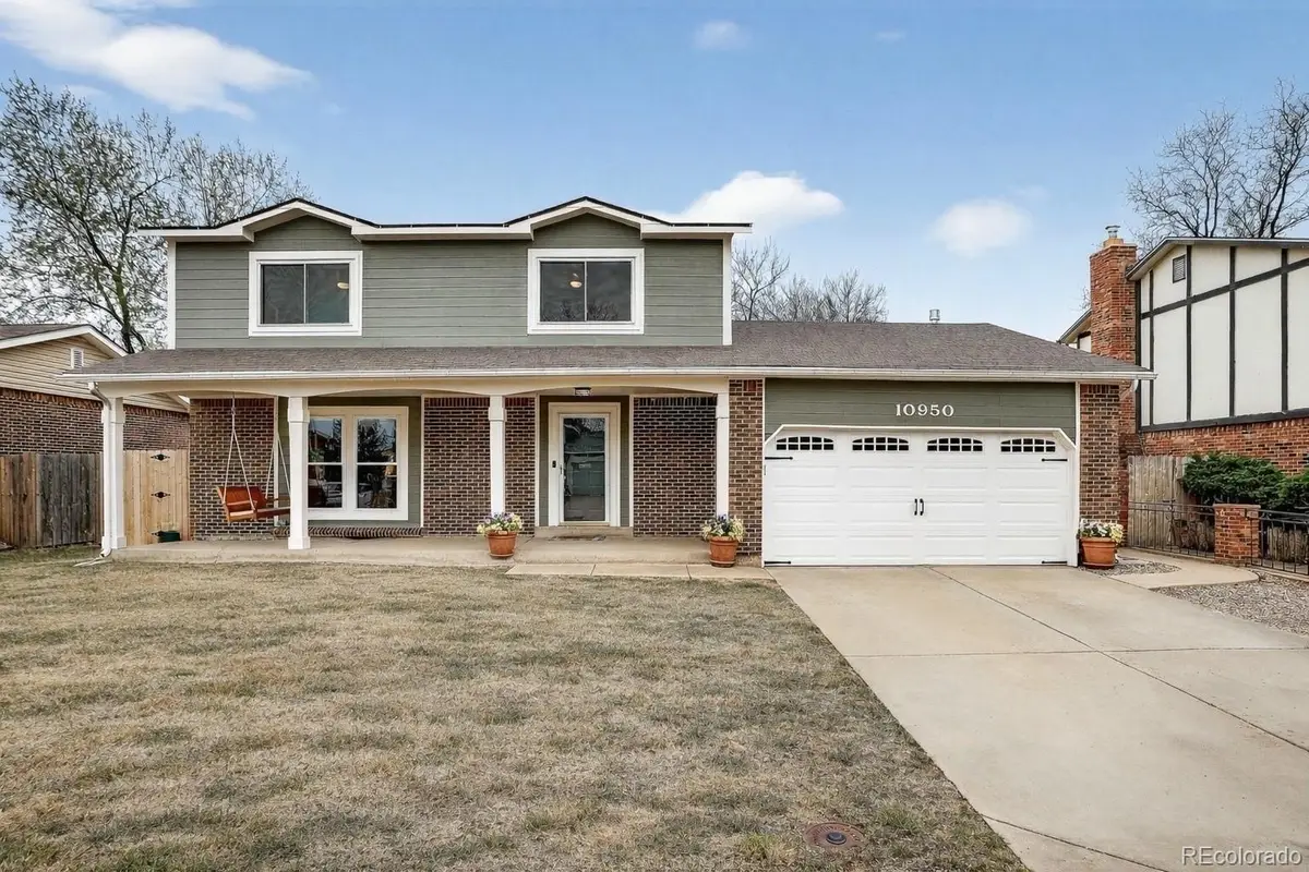 10950 Jay Street, Westminster, CO 80020 - #1