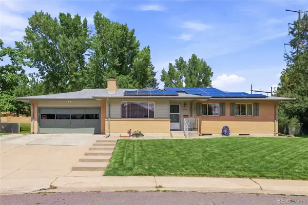 8035 E Jefferson Place, Denver, CO 80237