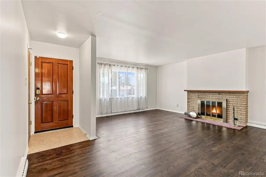 8035 E Jefferson Place, Denver, CO 80237 - #2
