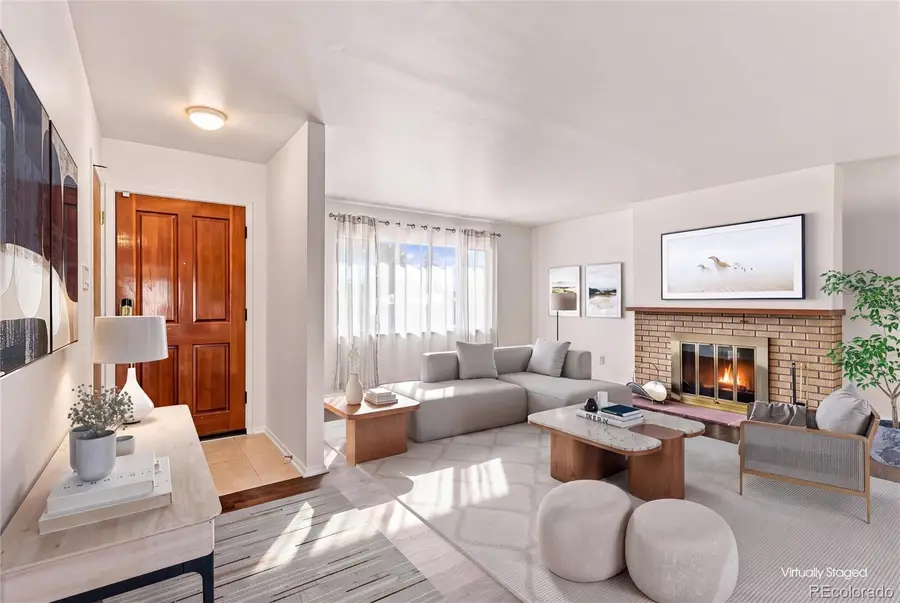 8035 E Jefferson Place, Denver, CO 80237 - #3