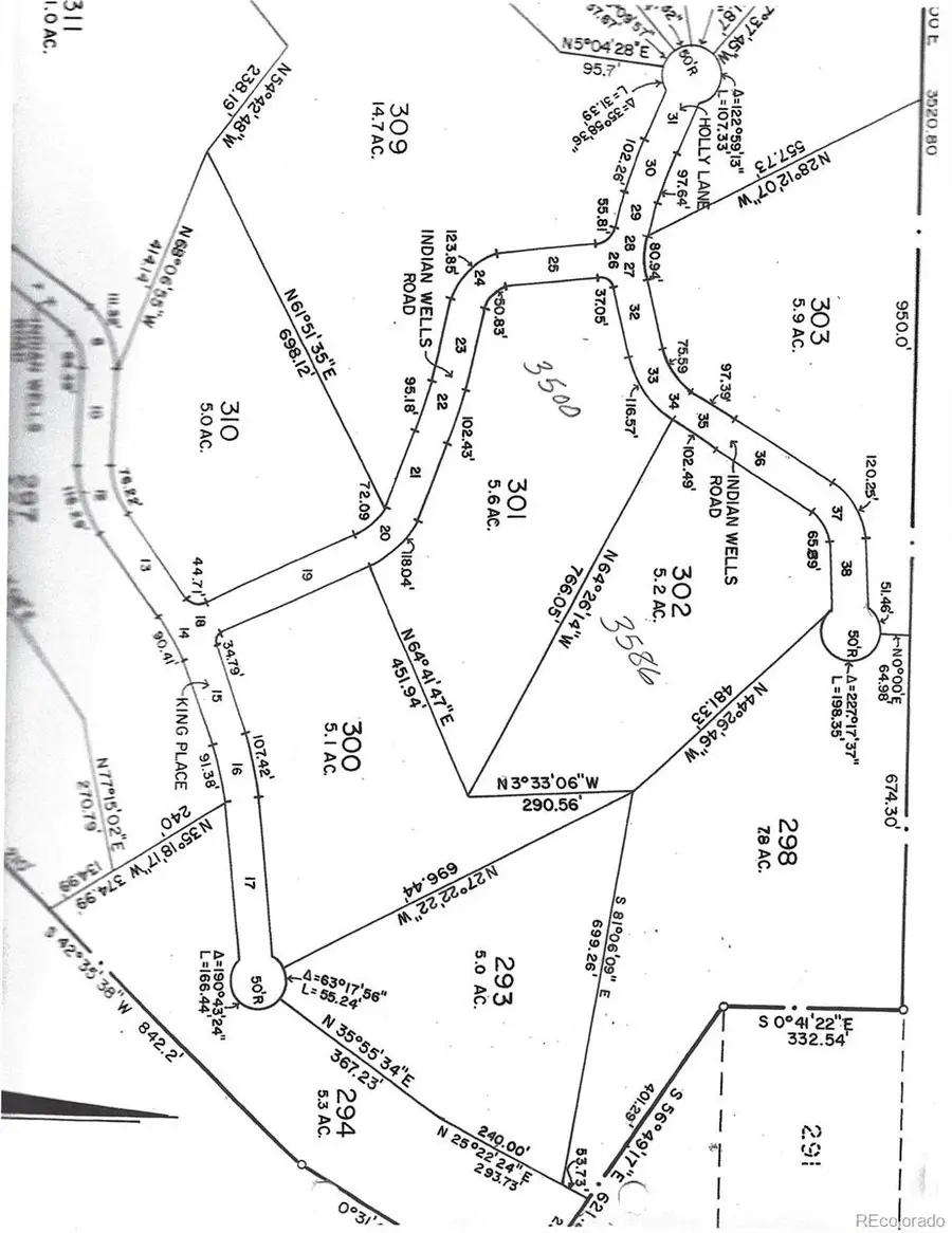 3500 Indian Wells Road, Cotopaxi, CO 81223 - #2