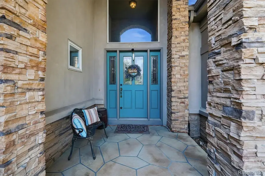 5751 S Benton Circle, Littleton, CO 80123 - #2