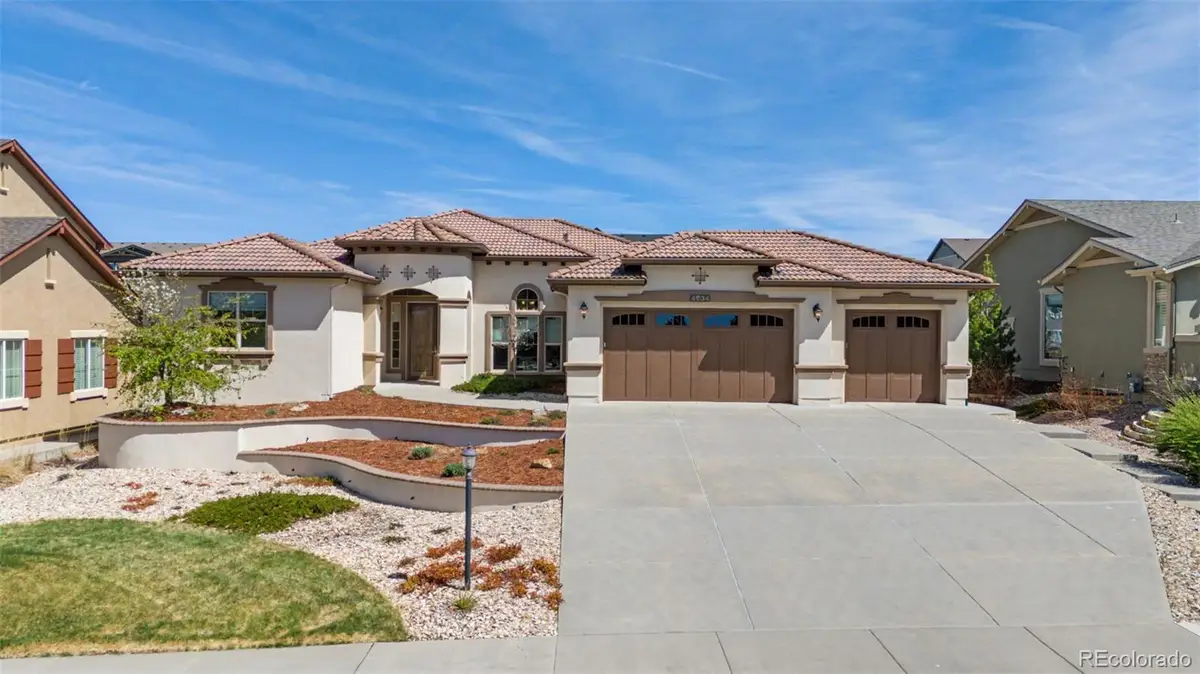 4934 Alberta Falls Way, Colorado Springs, CO 80924 - #1