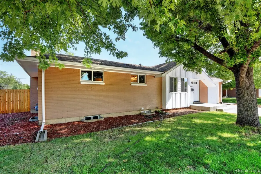 6428 S Steele Street, Centennial, CO 80121 - #2