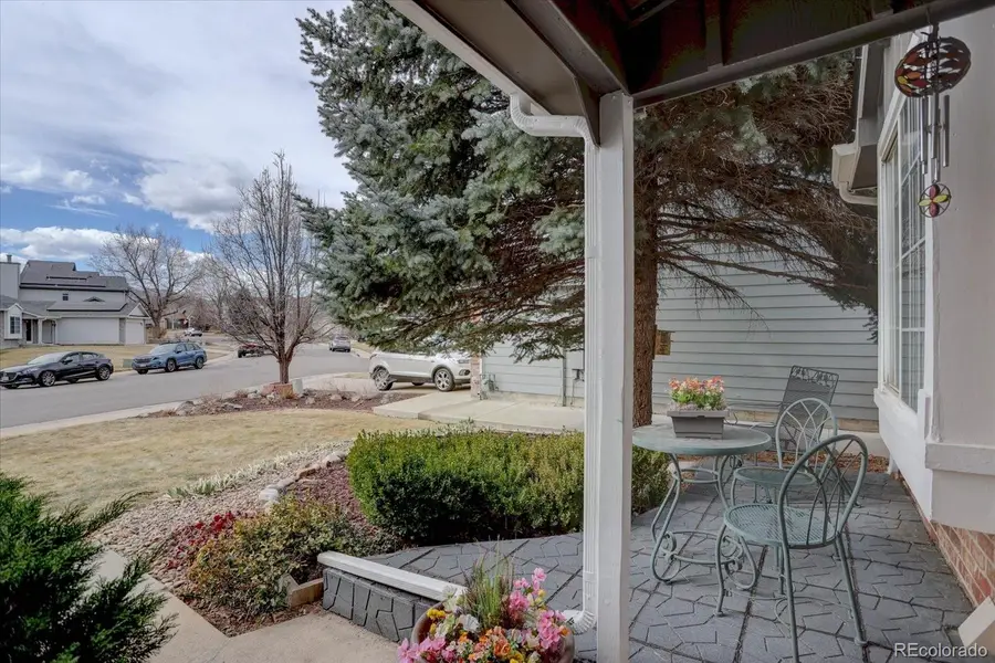 5512 S Taft Street, Littleton, CO 80127 - #2