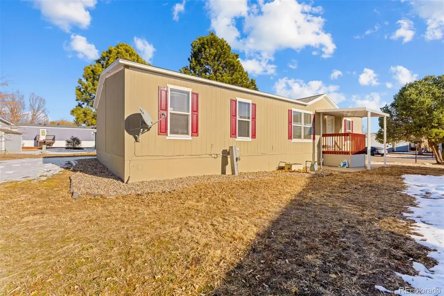 1095 Western, Colorado Springs, CO 80915 - Image #2