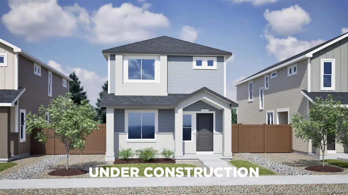 401 N Carrie Street, Watkins, CO 80018 - #1
