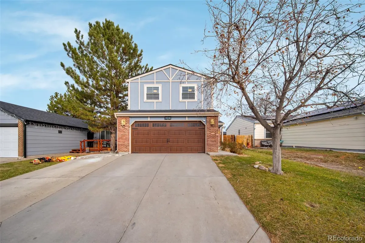 5337 E 112th Place, Thornton, CO 80233 - Image #1
